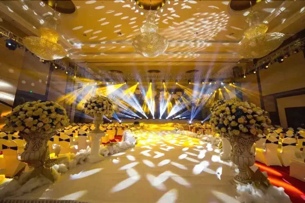 Chengdu Xiyue Hotel