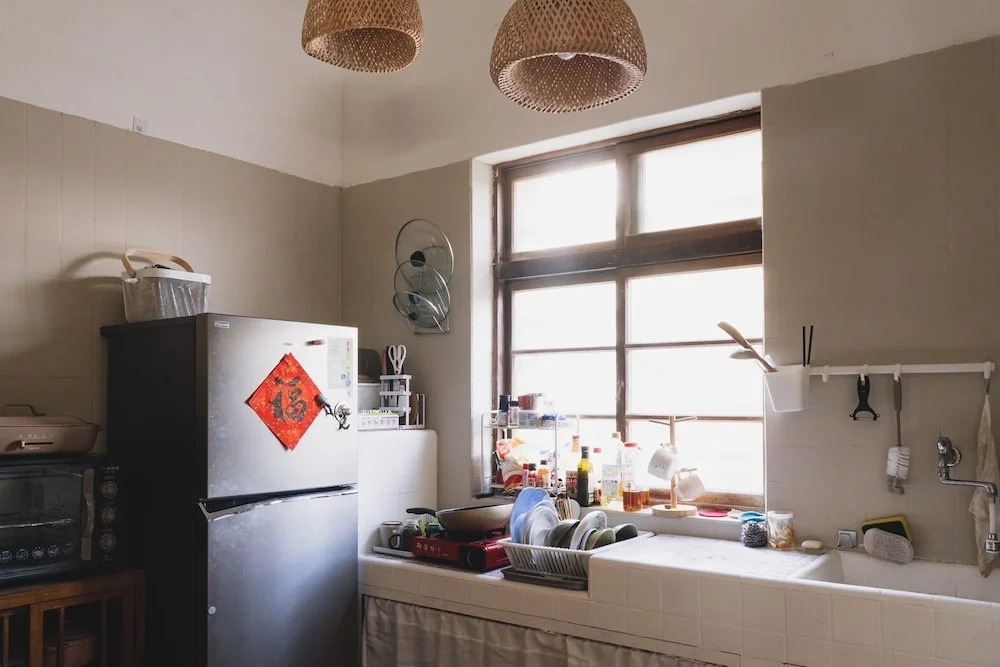Tungwei38 Hostel