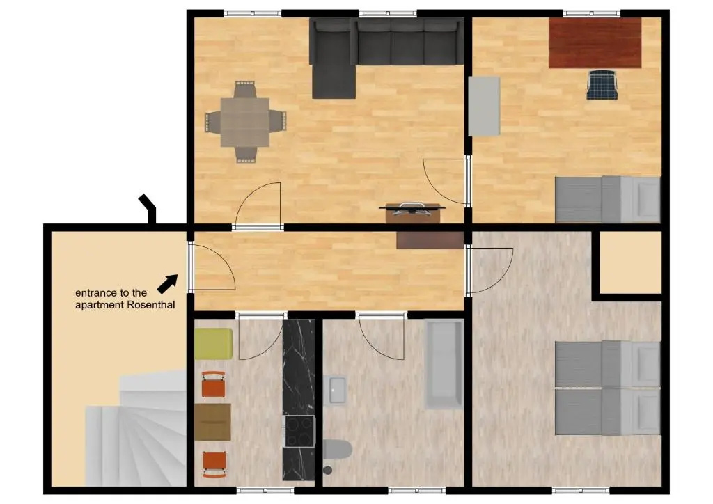 Haus Barkhausen