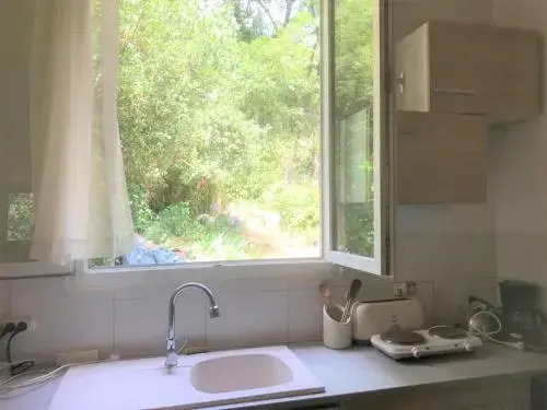 Chalet dans Résidence Privée