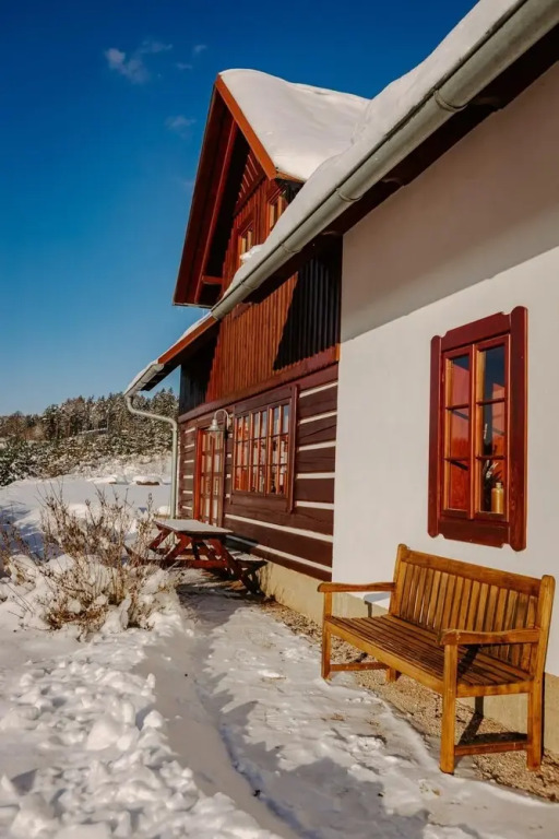 Villa Pool Stupna Ksf095