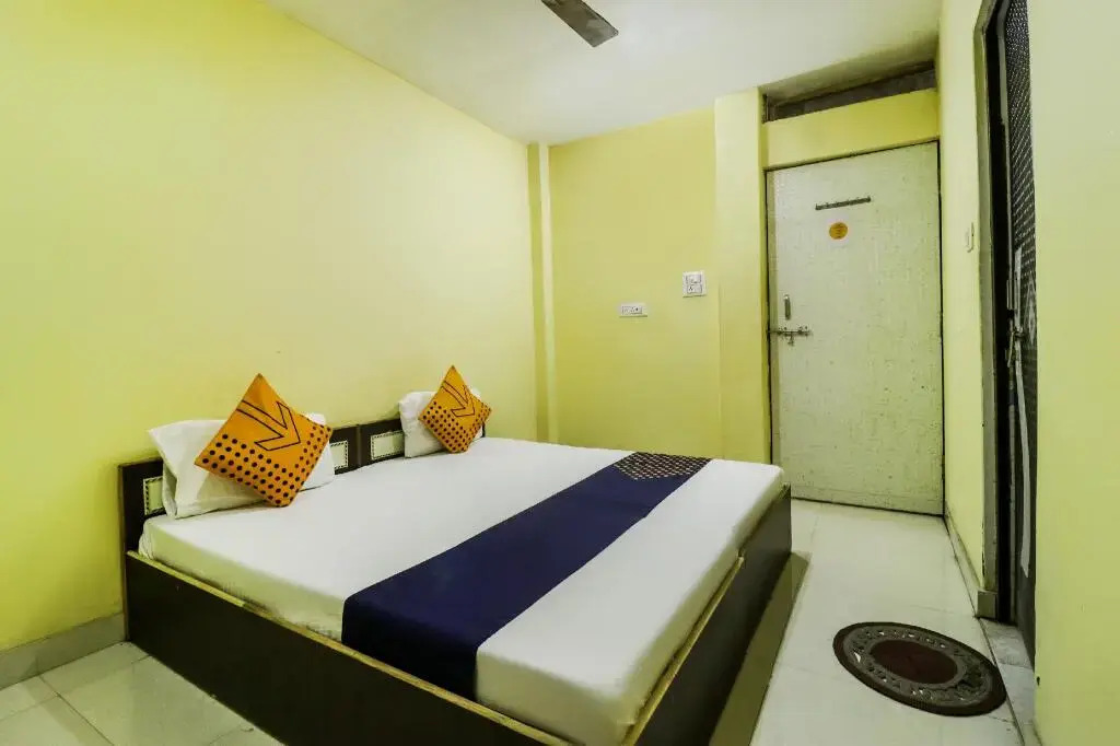 Sarnath Tourist Guest House by OYO Rooms
