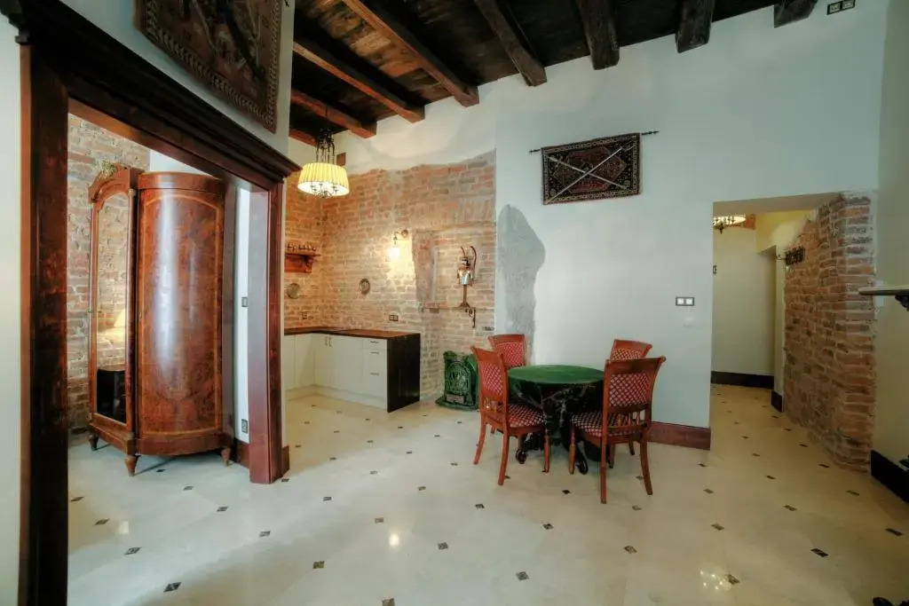 P&J Apartamenty Stolarska