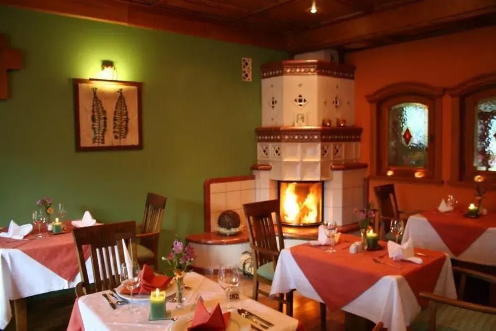 Alpejski Boutique Hotel