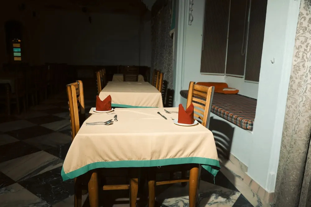 Ranakpur Hill Resort