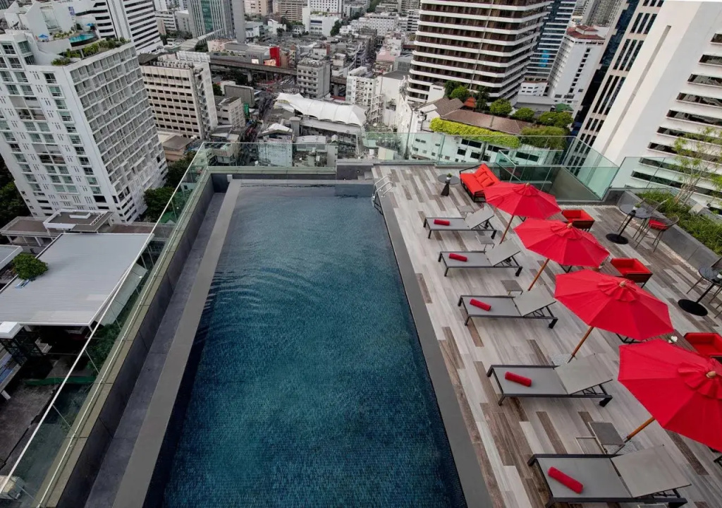 Ibis Bangkok Sukhumvit 4