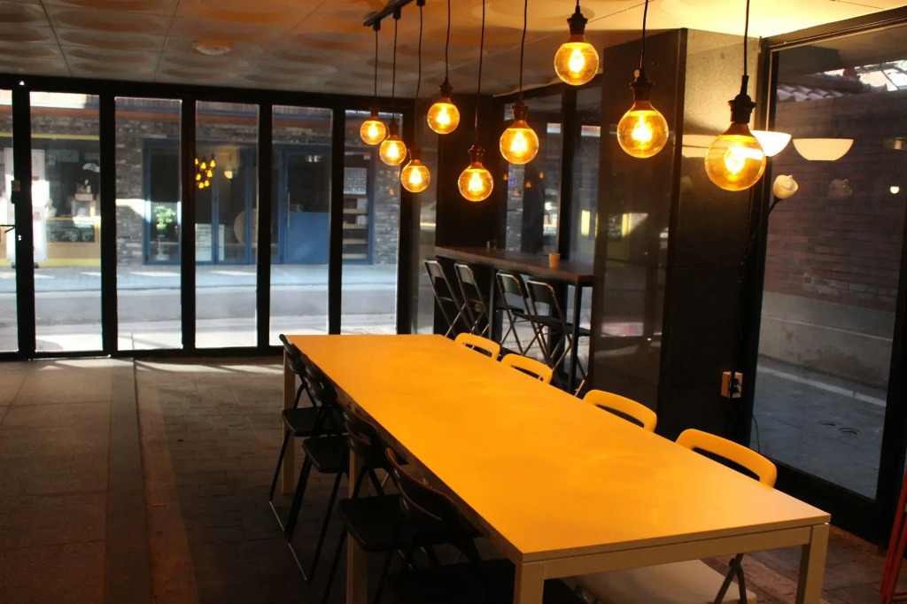 Bunk Guesthouse Hostel 2