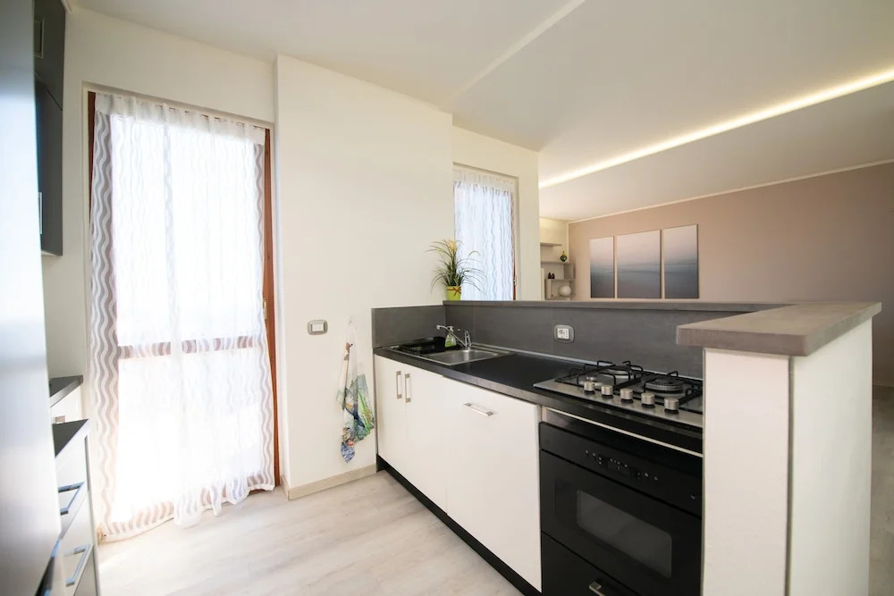 Appartamento Giada