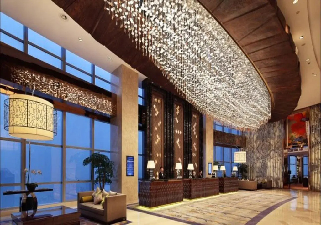 Minyoun Chengdu Dongda Hotel