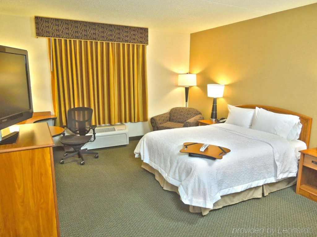 Hampton Inn Tooele