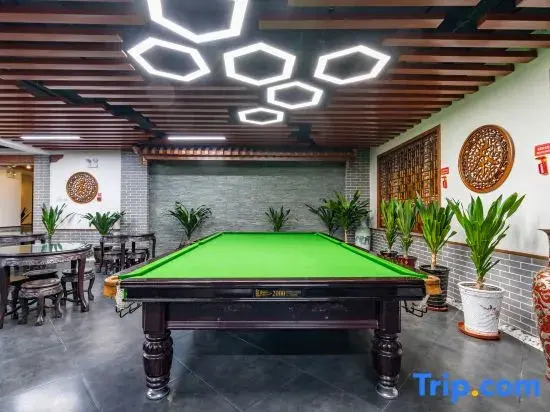 Dingfu Hotel
