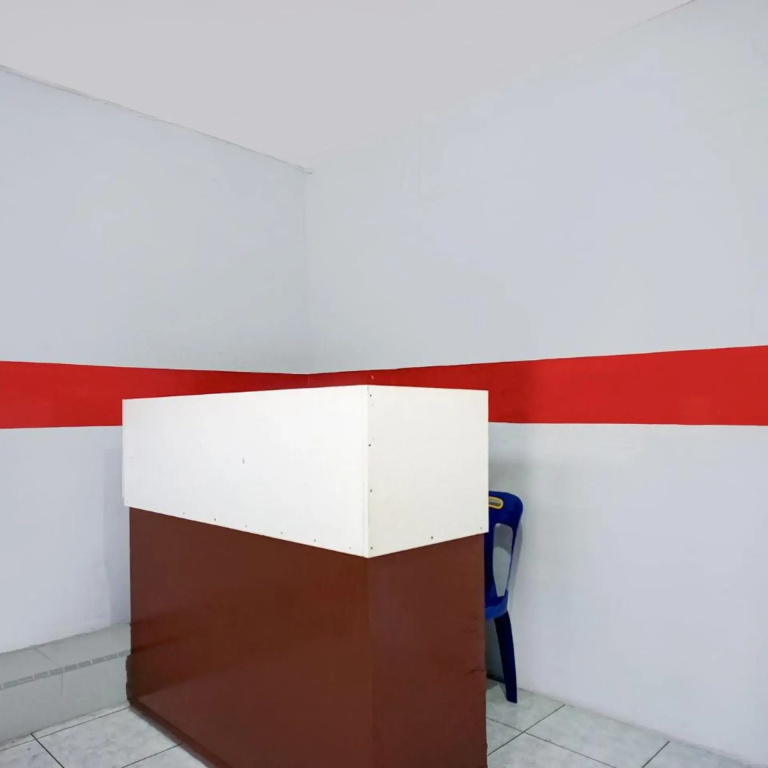 Hotel O Medan near Universitas Sumatera Utara formerly Surya Residence 2