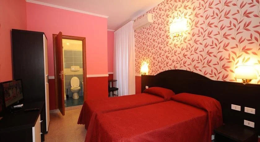 Hotel Pelliccioni