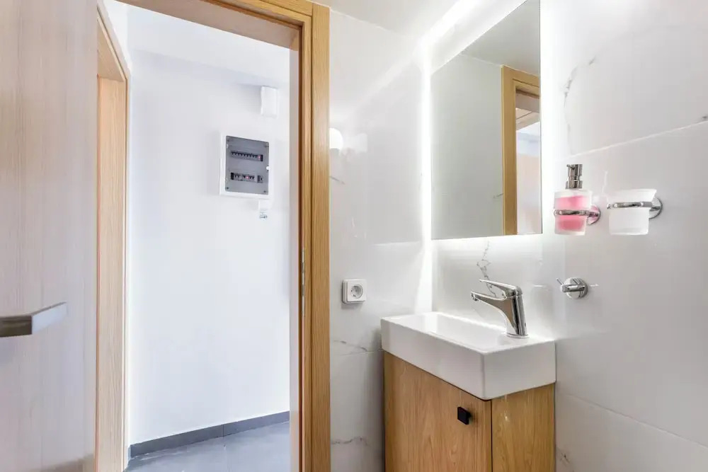 Andromeda - 1 Bedroom Apt & Terrace in Athens