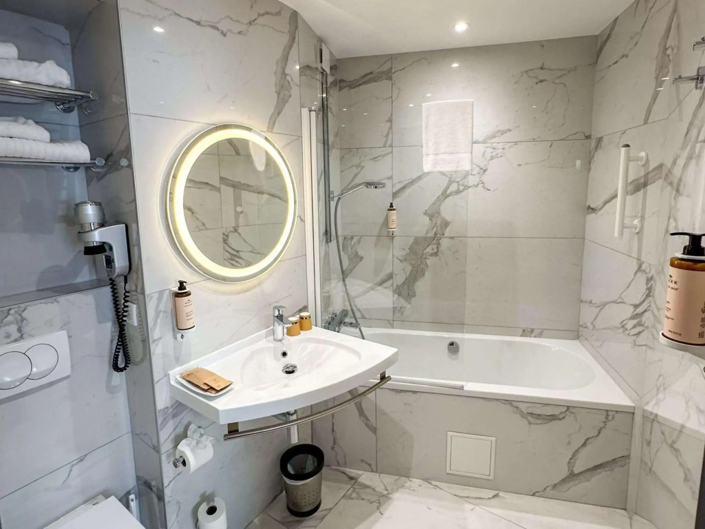 Mercure Ajaccio