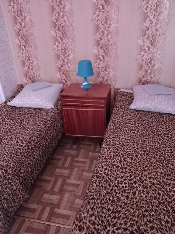 Комнаты Дом Ладога