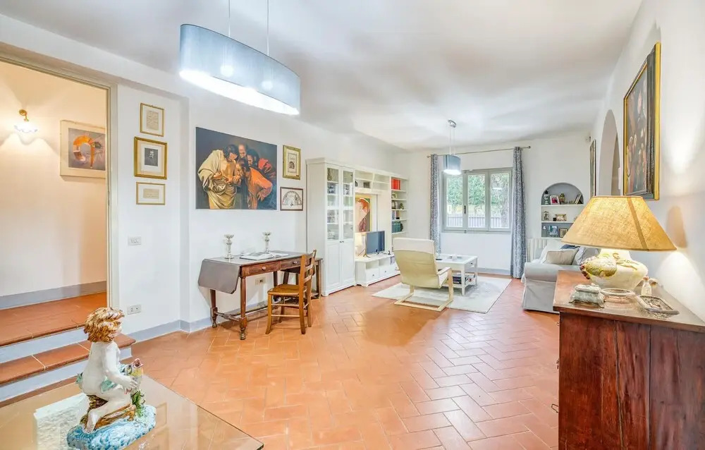 Beautiful Home In Camaiore With Wifi