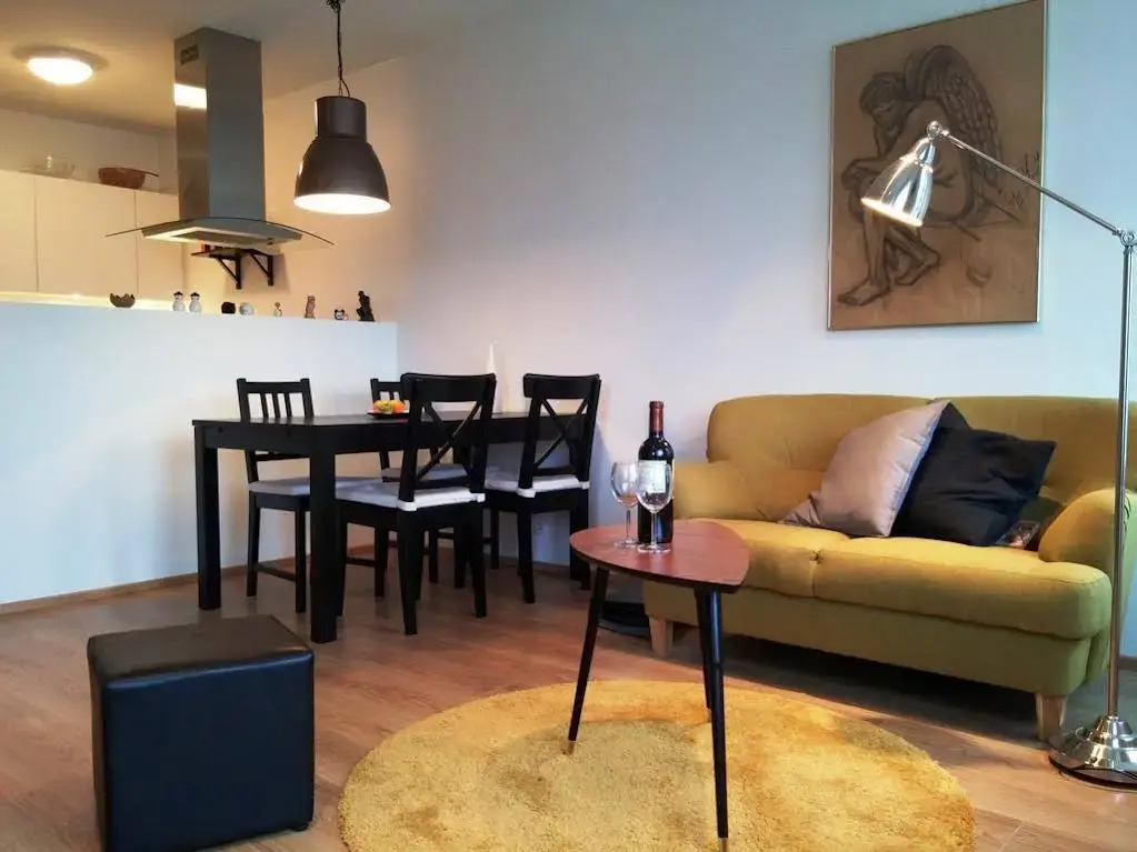 Alfreds Premium Apartments