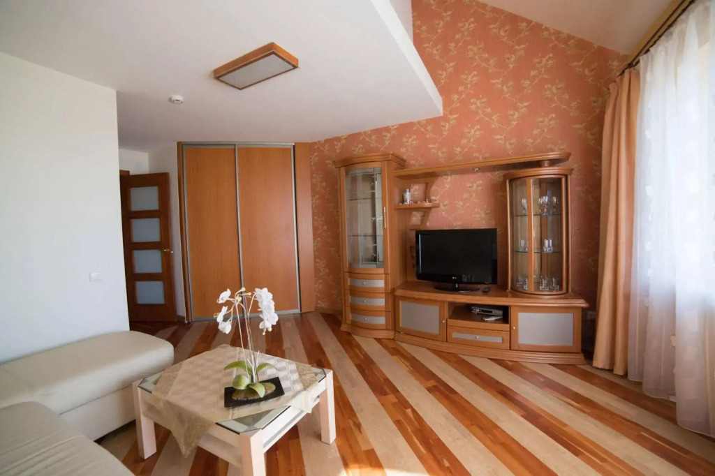 Health & Wellness Center Energetikas