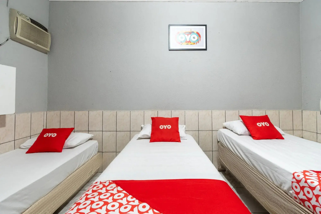 Hotel Nações Unidas
