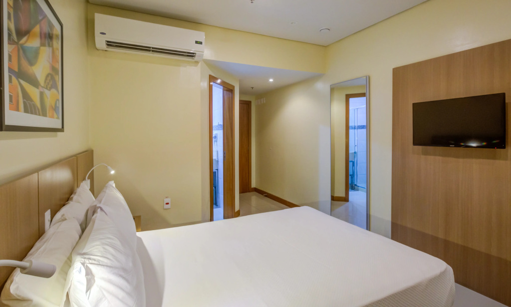 Rio Aeroporto Hotel Galeao