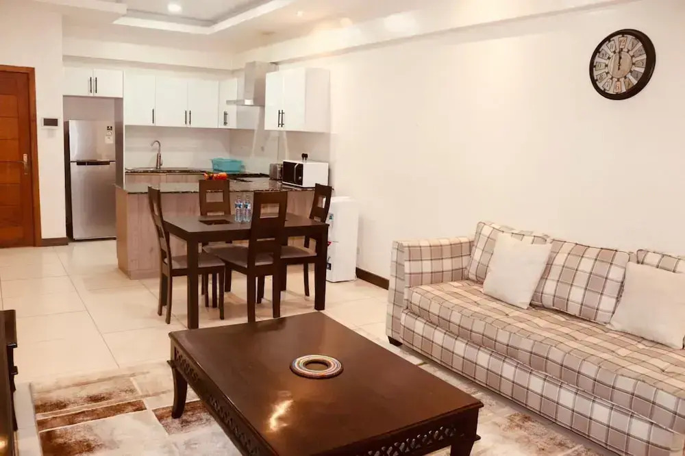 Stay.Plus Silverstone Apartments