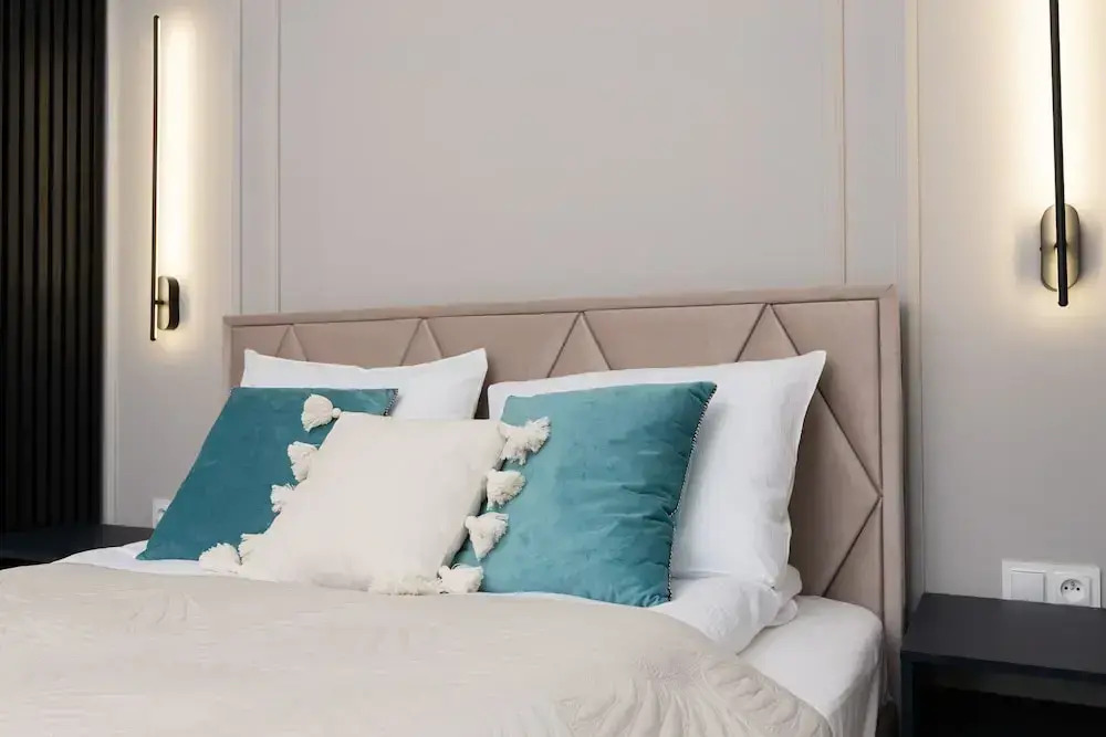 Rozewie Cosy Apartment by Renters