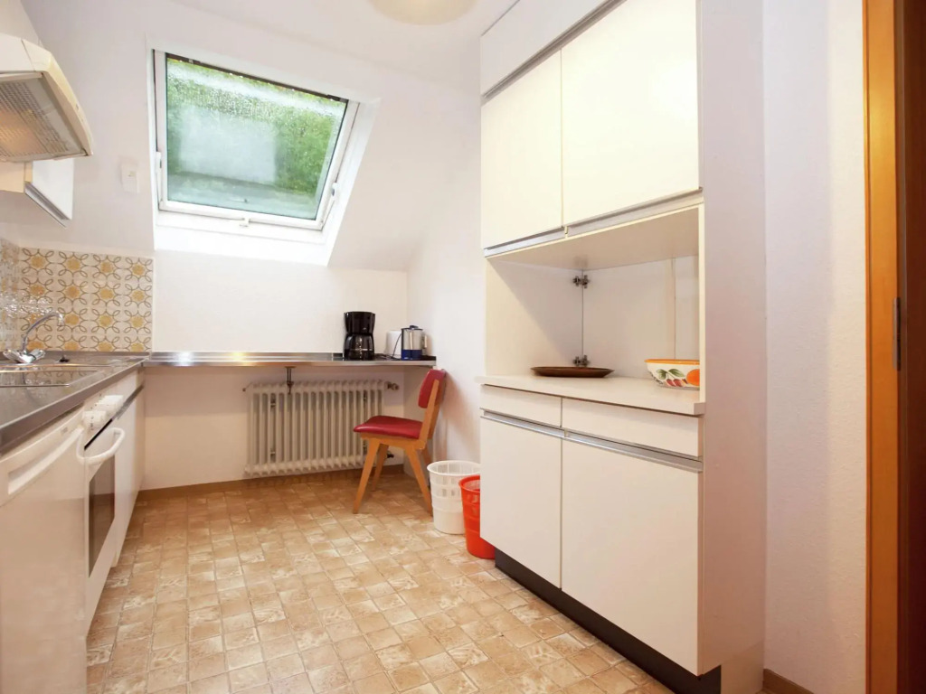 Ferienwohnung mit Weinbergblick