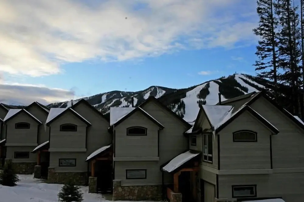 Lakota Antlers 200 5 Bedroom Holiday Home by Winter Park Lodging Company