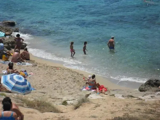 Casa Vacanza Rosalba