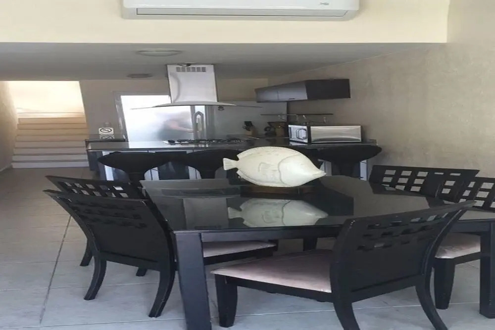 Villa Terrasol