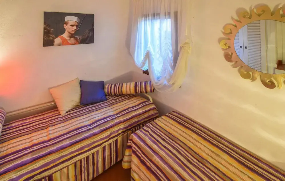 Nice Home in Porto Rotondo With 3 Bedrooms