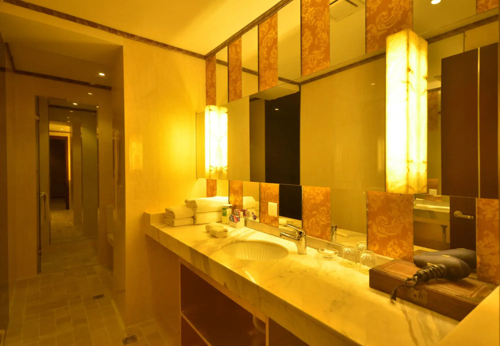 Beijing Olympic Park Boutique Hotel