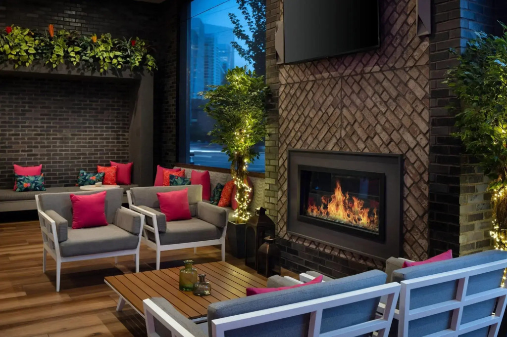 Element Atlanta Buckhead