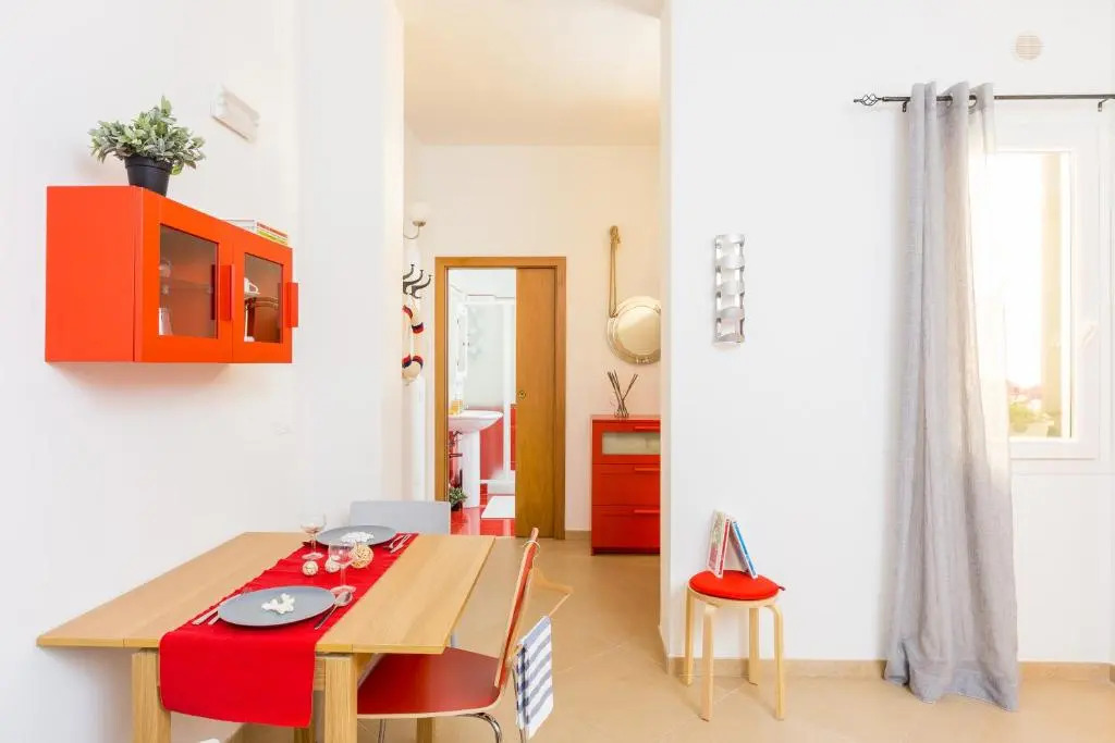 Bed & Breakfast Isola Blu