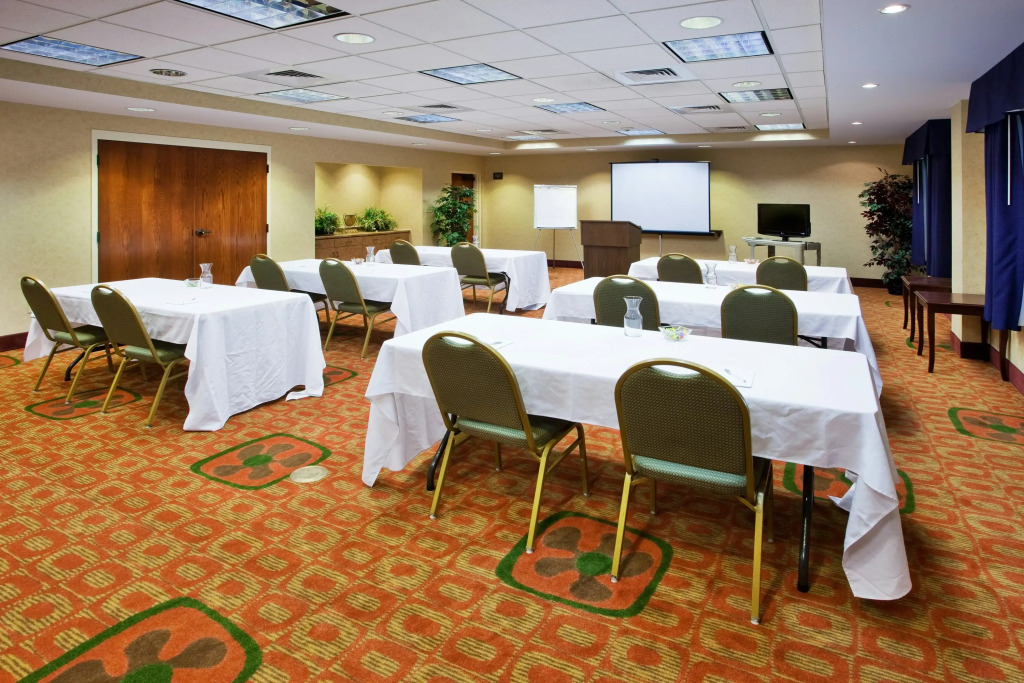 Hampton Inn & Suites Oxford-Anniston