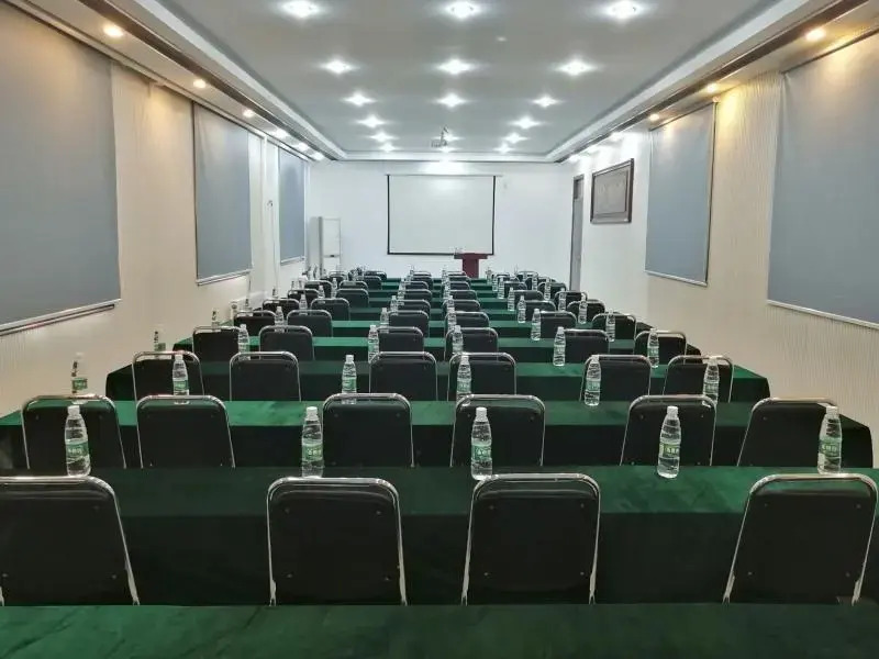 GreenTree Inn Shandong Jining Zoucheng East Kuangjian Road Business Hotel