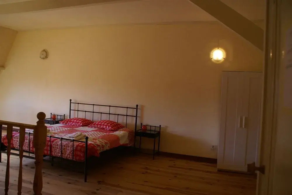 Hotel Apartments Donatella