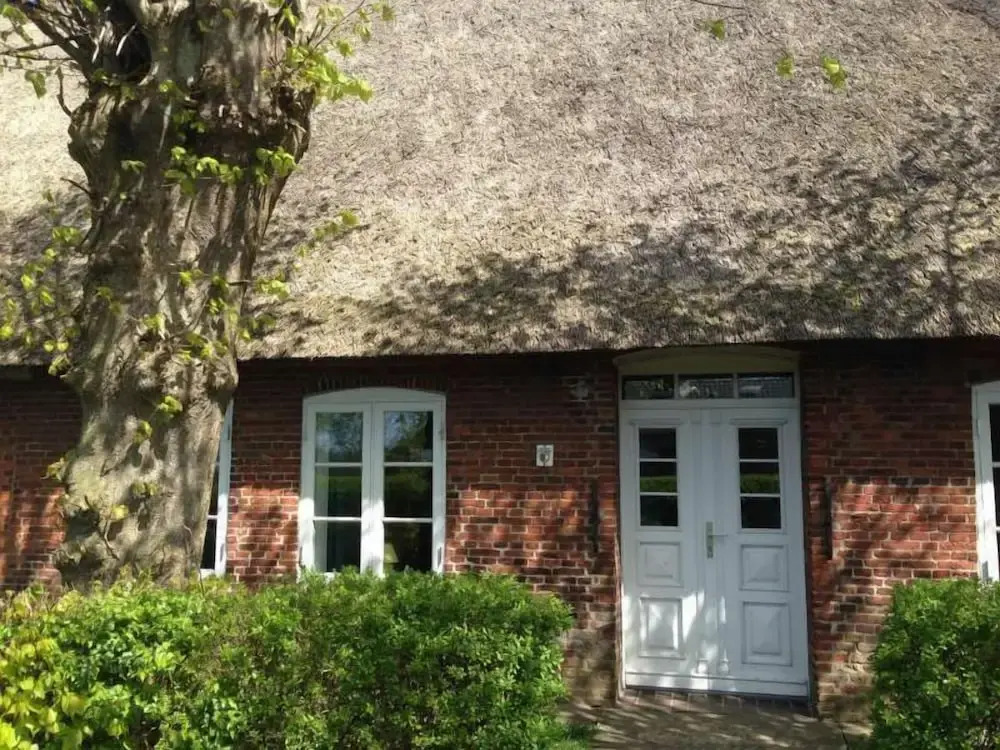 Haus Frieda