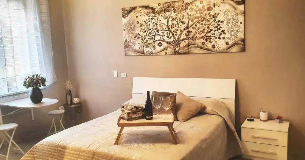 Dale Rooms