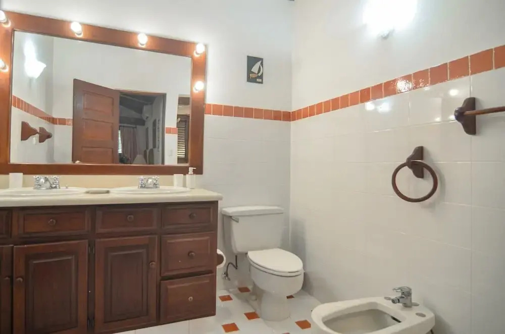 Golf Villa Close to the Beach No00