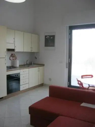 La casa di Marisa
