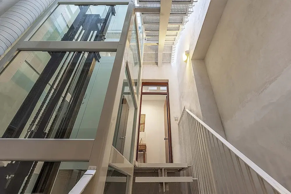 Molinos Apartments City Centre