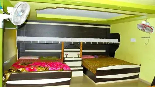 PSR Guest house