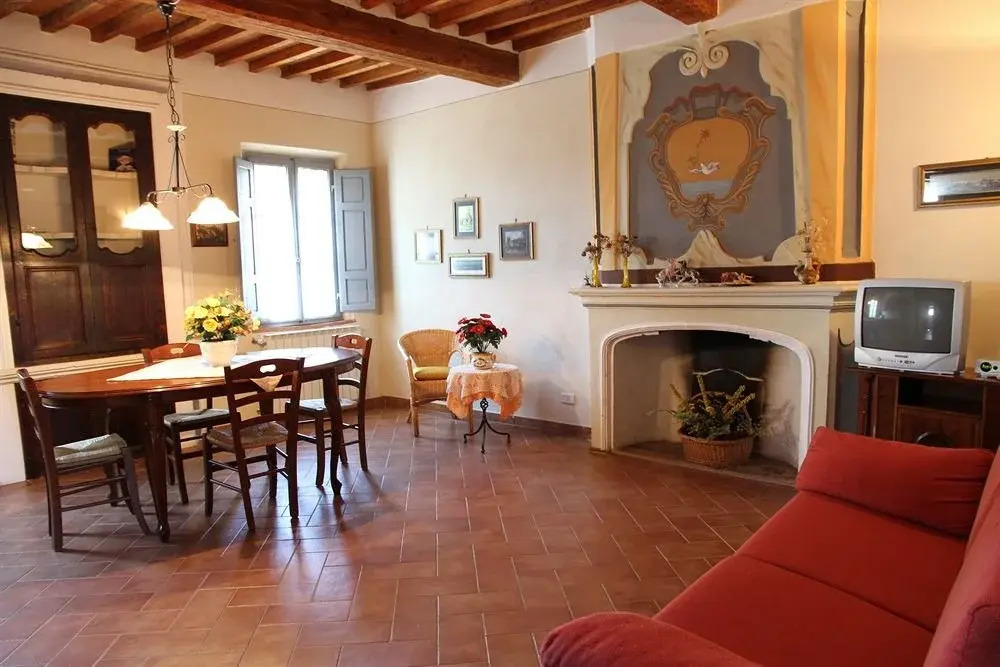 Villa Scannagallo