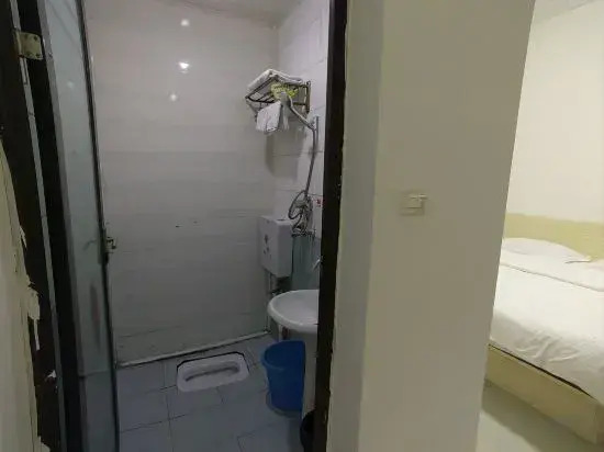 Chenxi Hotel