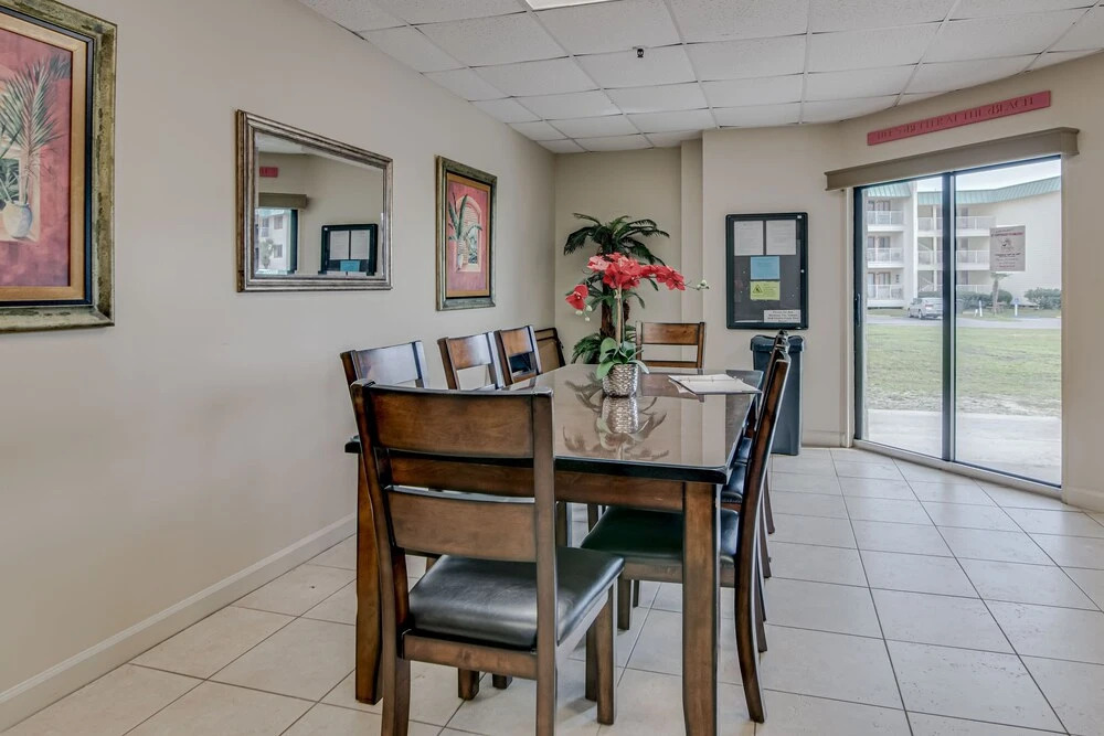 Royal Gulf Beach & Racquet Club 5001 2 Bedroom Condo by Redawning