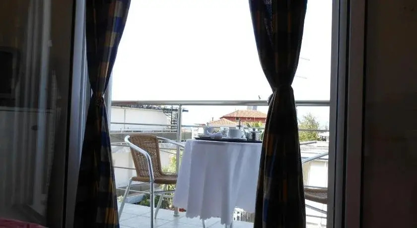 Hotel Neon Astron