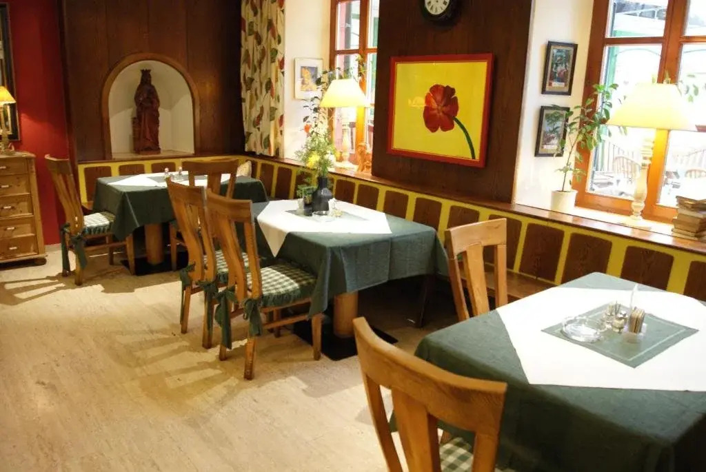 Hotel-Restaurant Fischer
