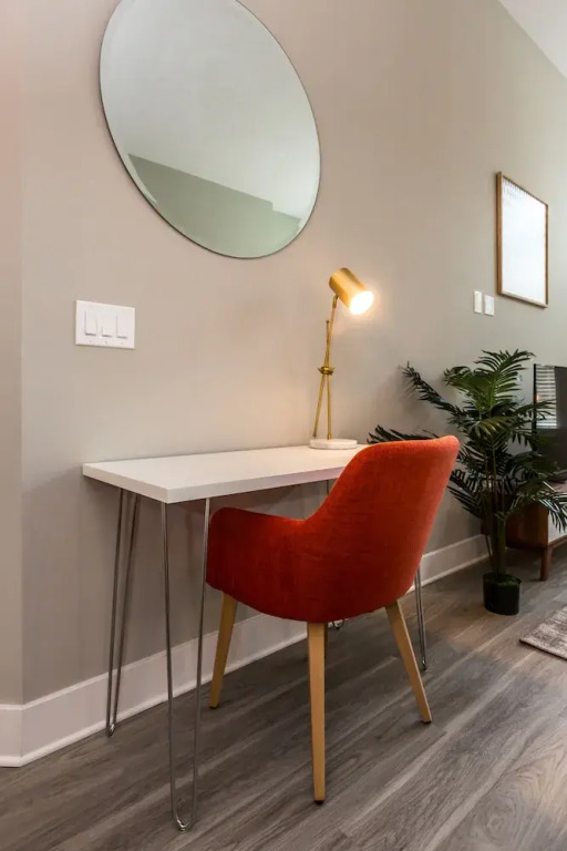 Kasa King of Prussia Apartments